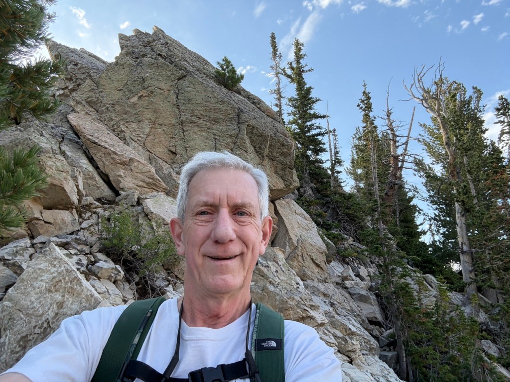 OHD on the scramble to the sword