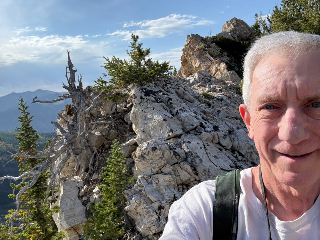 OHD on the way to the sword in the stone