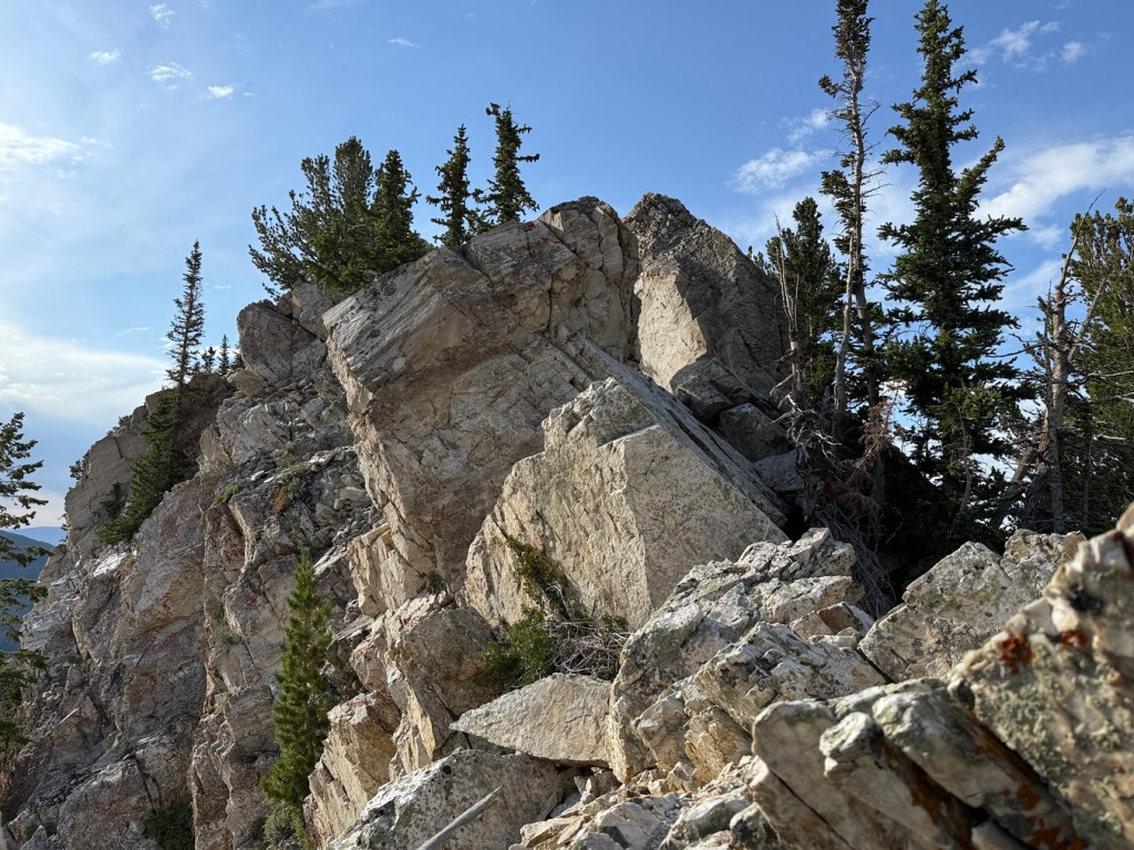 Scramble to the sword in the stone