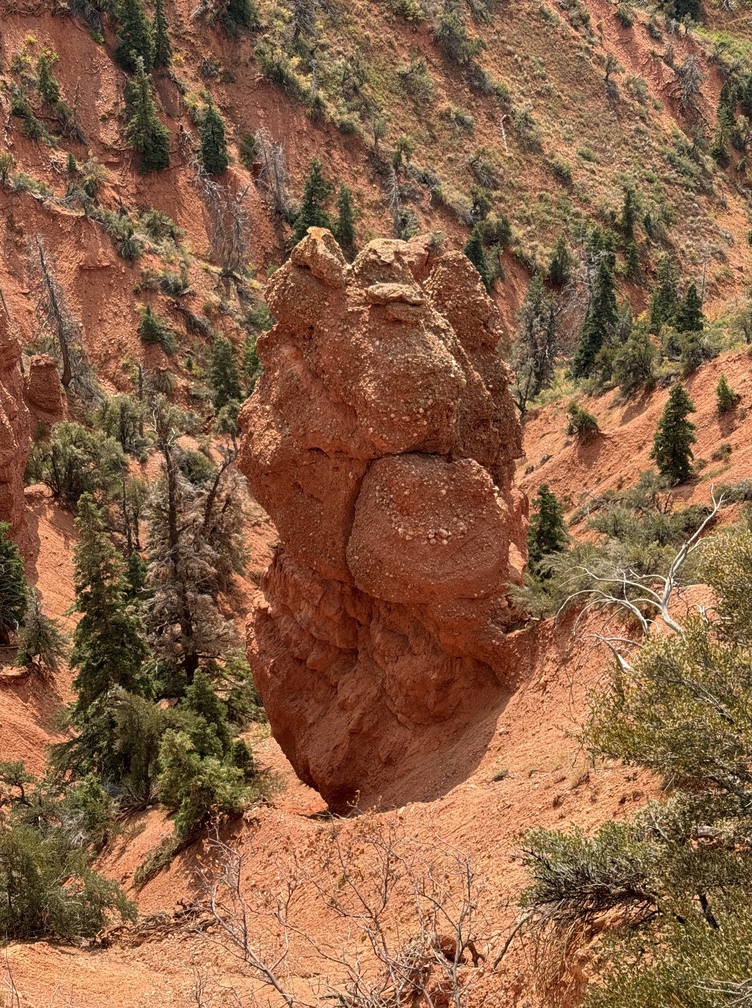 Devil's Kitchen Hoodoo