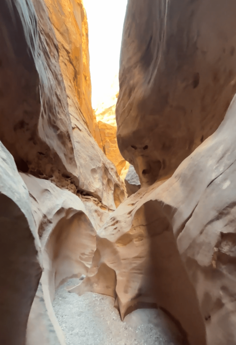 Little Wild Horse Canyon beauty